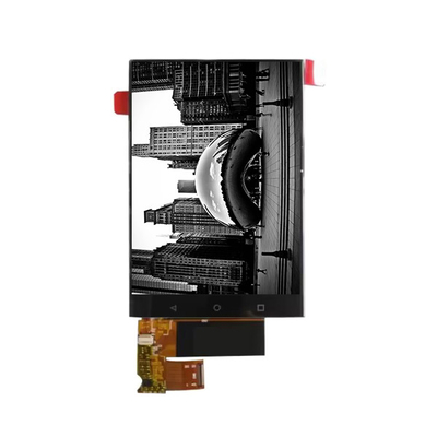 Καλή τιμή 6.2 ίντσες 720*1520 BV062WFM-L02-3900 LCD οθόνη αφής σε απευθείας σύνδεση