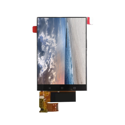 Καλή τιμή Αρχική BV062WFQ-L16-8Q00 6,2 ιντσών 720*1520 οθόνη LCD σε απευθείας σύνδεση