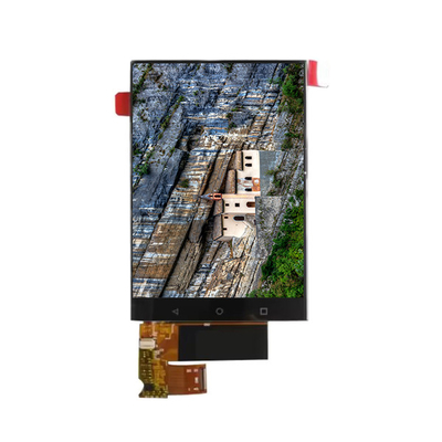 Καλή τιμή ΝΕΑ BV062WFQ-L16-8Q01 6,2 ιντσών 720*1520 LCD οθόνη αφής σε απευθείας σύνδεση