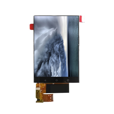 Καλή τιμή 6.3 ιντσών 480*1014 BV063FBQ-N11-DQ00 LCD οθόνη για BOE σε απευθείας σύνδεση