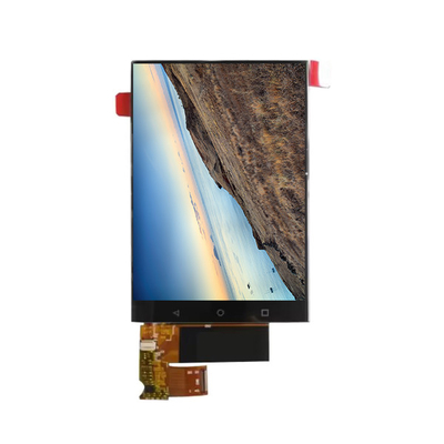 Καλή τιμή ΝΕΑ BV063WBQ-L11 6,3 ιντσών 720*1600 LCD οθόνη οθόνης σε απευθείας σύνδεση