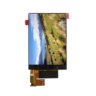 Καλή τιμή BV063WFS-L30-3Q00 6,3 ιντσών 720*1520 LCD οθόνη αφής για BOE σε απευθείας σύνδεση