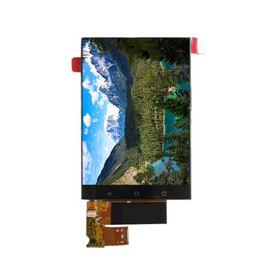 Καλή τιμή BV064X6M-L02 6,4 ιντσών 720*1560 LCD οθόνη LCD οθόνη αφής σε απευθείας σύνδεση