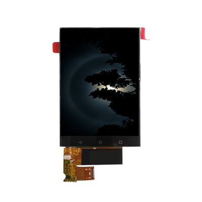 Καλή τιμή ΝΕΑ BV065WBM-L08 6,5 ιντσών 720*1600 90Hz LCD οθόνη οθόνης σε απευθείας σύνδεση