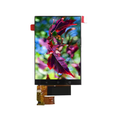 Καλή τιμή 6.5 ιντσών 720*1600 BV065WBQ-L1B οθόνη LCD σε απευθείας σύνδεση