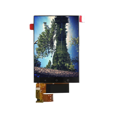 Καλή τιμή BV065WBQ-L11-8QV1 6,5 ιντσών 720*1600 1500: 1 οθόνη LCD αφής σε απευθείας σύνδεση