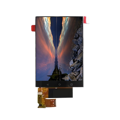 Καλή τιμή BV065WBQ-L14-8Q02 6,5 ιντσών 720*1600 LCD οθόνη αφής για κινητό τηλέφωνο σε απευθείας σύνδεση