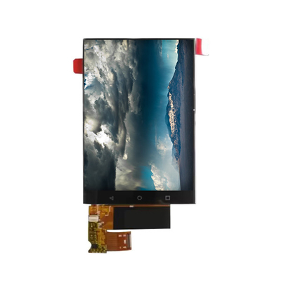 Καλή τιμή 6.5 ίντσες 720*1600 BV065WBS-L3B LCD οθόνη οθόνης σε απευθείας σύνδεση