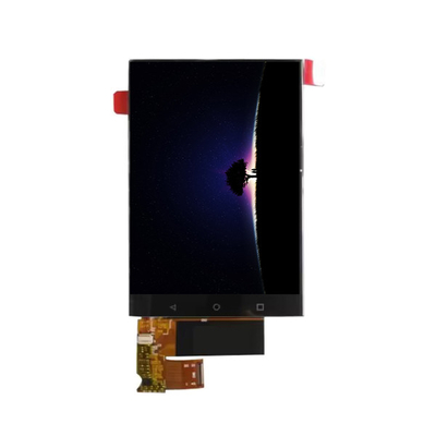 Καλή τιμή BV066G3Q-L10-3Q10 6,6 ιντσών 720*1612 οθόνη LCD για κινητό τηλέφωνο σε απευθείας σύνδεση