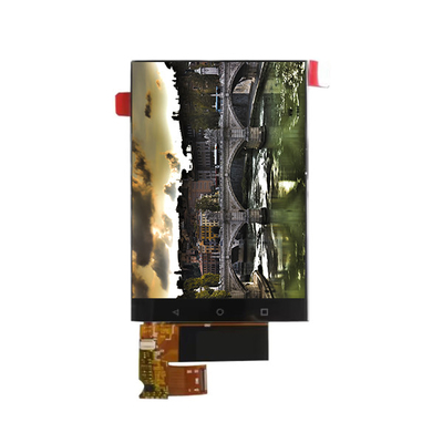 Καλή τιμή 6.6 ίντσες 720*1612 BV066G3Q-L10-3Q11 1500:1 LCD οθόνη οθόνης σε απευθείας σύνδεση