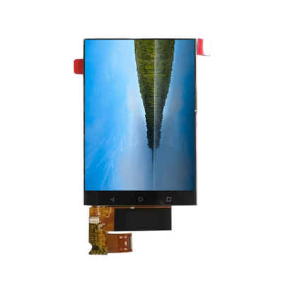 Καλή τιμή BV066G3S-L30 6,6 ιντσών 720*1612 LCD οθόνη αφής για κινητό τηλέφωνο σε απευθείας σύνδεση