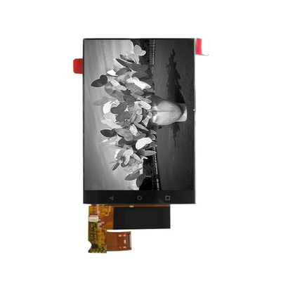 Καλή τιμή 6.6 ίντσες 720*1600 BV066WBQ-L15 LCD οθόνη οθόνης σε απευθείας σύνδεση