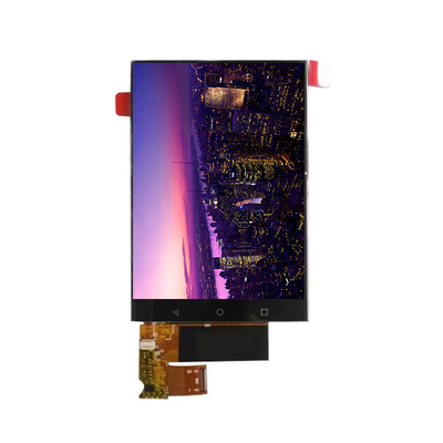Καλή τιμή 6.8 ιντσών 720*1640 BV068DAQ-L10-1Q00 60Hz 1500:1 οθόνη LCD σε απευθείας σύνδεση