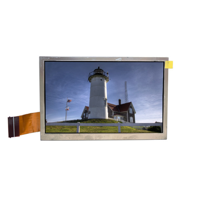 Καλή τιμή COG-VLSHT003-01 8,0 ιντσών 1280*720 LCD οθόνη για βιομηχανική χρήση σε απευθείας σύνδεση