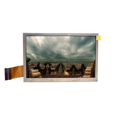 Καλή τιμή COG-VLSHT004-03 7,0 ιντσών 800*480 60Hz 500 cd/m2 Εικονική οθόνη LCD Εικονική οθόνη σε απευθείας σύνδεση