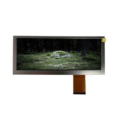 Καλή τιμή COG-VLSZT025-01 8,0 ιντσών 1280*720 LCD για οθόνη αυτοκινήτου σε απευθείας σύνδεση