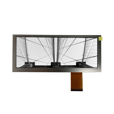 Καλή τιμή 12.3 ίντσες 1920*720 COG-VLSZT033-01 LCD οθόνη για οθόνη αυτοκινήτων σε απευθείας σύνδεση