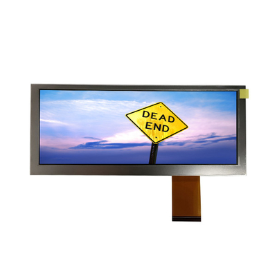 Καλή τιμή COG-VLSZT047-01 9,0 ιντσών 1280*720 LCD οθόνη σε απευθείας σύνδεση