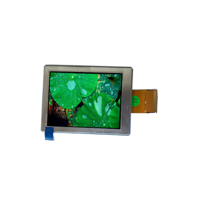 Καλή τιμή 5.0 ίντσες 480*640 COG-VLUK7035-04 300 cd/m2 LCD οθόνη για οθόνη αυτοκινήτων σε απευθείας σύνδεση