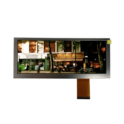 Καλή τιμή 15.0 ιντσών 720*1920 COG-VLUK7057-01 950 cd/m2 LCD οθόνη αφής σε απευθείας σύνδεση