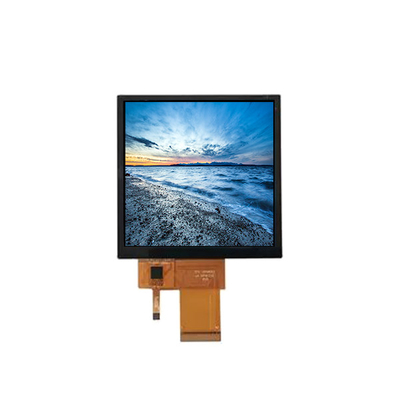 Καλή τιμή 4.2 ιντσών 540*540 DV042FBM-T80 LCD οθόνη αφής σε απευθείας σύνδεση