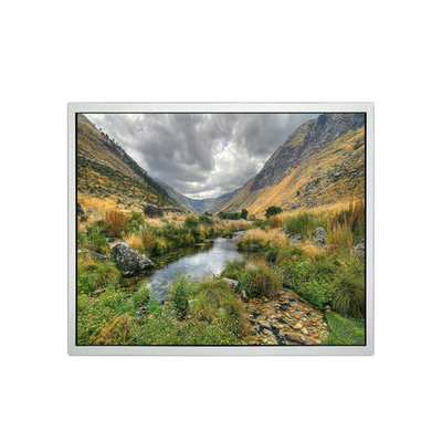 Καλή τιμή 17 ιντσών 1280*1024 DV170E0M-N30 60Hz 500 cd/m2 Εικονική οθόνη LCD σε απευθείας σύνδεση