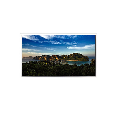 Καλή τιμή ΝΕΟ DV430FHM-NN3 43 ιντσών 1920*1080 550 cd/m2 LCD οθόνης σε απευθείας σύνδεση
