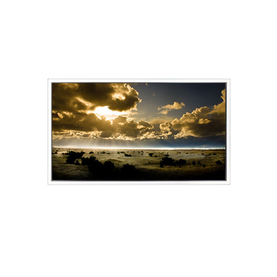Καλή τιμή DV430FHM-NN5 43 ιντσών 1920*1080 οθόνη LCD για ψηφιακή σήμανση σε απευθείας σύνδεση