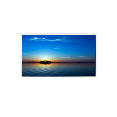 Καλή τιμή 55 ιντσών DV550FHM-NV0 1920*1080 60Hz 1200: 1 WLED οθόνη LCD σε απευθείας σύνδεση