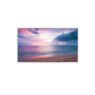 Καλή τιμή 3840*2160 DV550QUB-P10 55 ιντσών 60Hz 1200:1 Πίνακας οθόνης LCD σε απευθείας σύνδεση