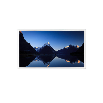 Καλή τιμή ΝΕΑ DV550QUB-R11 3840*2160 55 ιντσών 120Hz Μοντέλο οθόνης LCD σε απευθείας σύνδεση