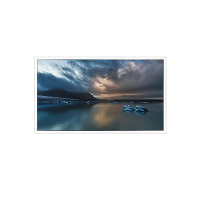 Καλή τιμή 65 ιντσών 3840*2160 DV650QUB-P11 60Hz 51 πιν LCD οθόνη σε απευθείας σύνδεση