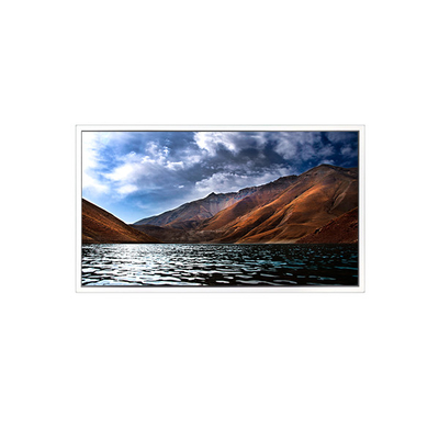 Καλή τιμή DV650QUB-P21 65inch 3840*2160 1200: 1 οθόνη LCD για ψηφιακή σήμανση σε απευθείας σύνδεση