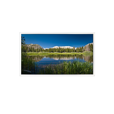 Καλή τιμή 65 ιντσών 3840*2160 DV650QUB-R01 1.07B 72% NTSC LCD οθόνης σε απευθείας σύνδεση
