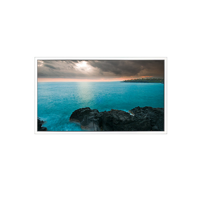 Καλή τιμή 65 ιντσών 3840*2160 DV650QUM-N00 60Hz LCD οθόνη για BOE σε απευθείας σύνδεση