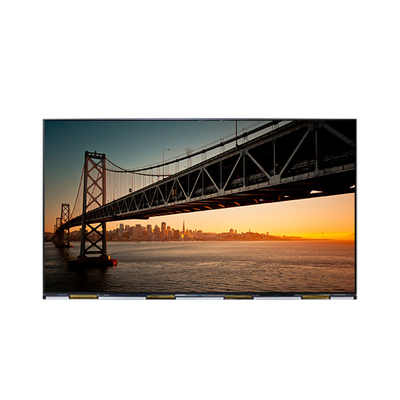 Καλή τιμή 3840*1448 69 ιντσών DV690FBM-NV0 60Hz οθόνη LCD σε απευθείας σύνδεση