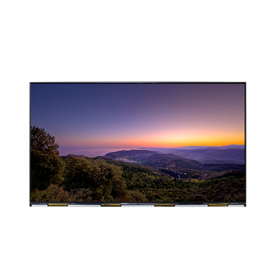 Καλή τιμή DV750QUB-P11 75 ιντσών 3840*2160 Μοντέλο οθόνης LCD σε απευθείας σύνδεση