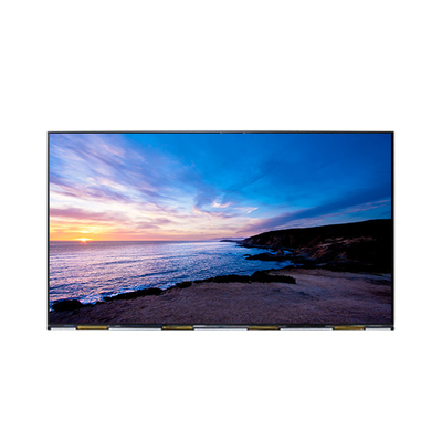 Καλή τιμή 75 ιντσών οθόνη LCD 3840*2160 DV750QUB-P21 σε απευθείας σύνδεση