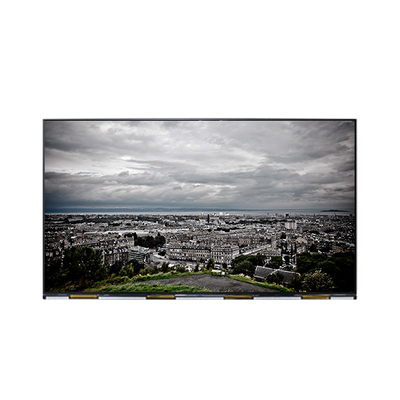Καλή τιμή 75 ιντσών 3840*2160 Αρχική οθόνη LCD DV750QUB-R11 σε απευθείας σύνδεση
