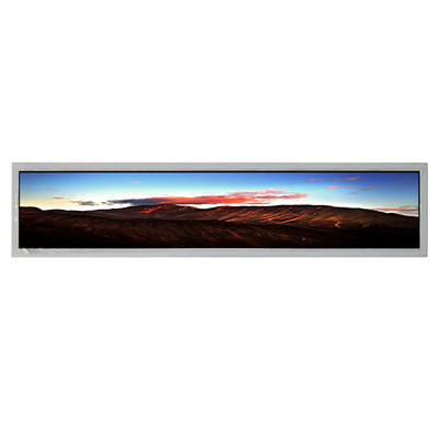Καλή τιμή 3840*600 75 ιντσών DV860FBM-N10 60Hz 1200: 1 οθόνη LCD σε απευθείας σύνδεση