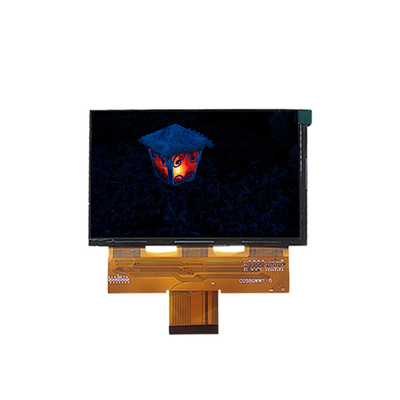 Καλή τιμή 5.8 ιντσών ET058Z8B-NE0 1280*768 LCD οθόνη για προβολέα σε απευθείας σύνδεση