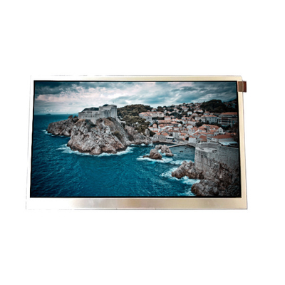 Καλή τιμή Αρχική EV080X0M-A40 8,0 ιντσών 1024*768 LCD οθόνη οθόνης αφής σε απευθείας σύνδεση