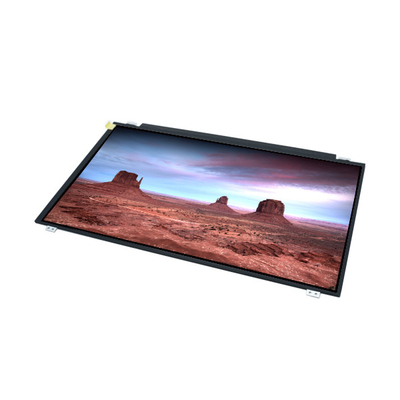 Καλή τιμή 1920*1080 GE156FHM-N80 15.6 ιντσών 250 cd/m2 LCD οθόνης σε απευθείας σύνδεση