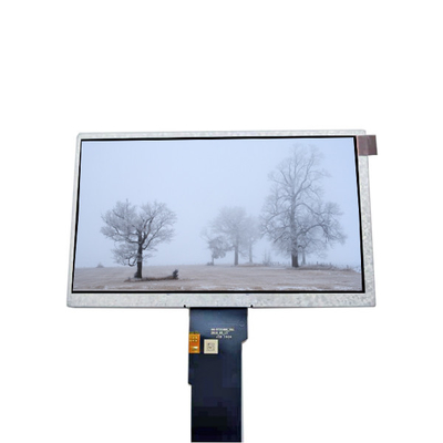 Καλή τιμή 800*480 7,0 ιντσών GT070WVM-N10-3GP0 LCD οθόνη οθόνης σε απευθείας σύνδεση