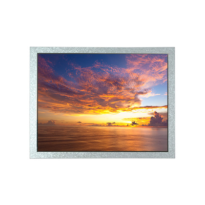 Καλή τιμή 800*600 GT080S0M-N11-1QP0 8,0 ιντσών 250 cd/m2 οθόνη LCD σε απευθείας σύνδεση