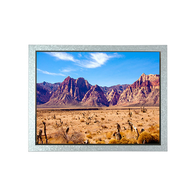 Καλή τιμή GT080S0M-N12-1QP1 8,0 ιντσών 800*600 οθόνη LCD για βιομηχανικά σε απευθείας σύνδεση