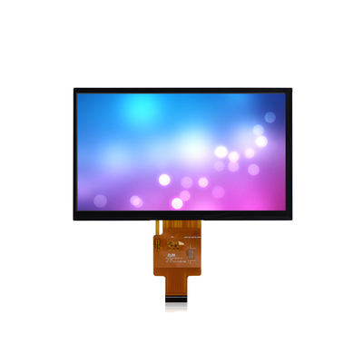 Καλή τιμή 7.0 ιντσών 720*1280 GV070HDU-N10 LCD οθόνη για βιομηχανική χρήση σε απευθείας σύνδεση