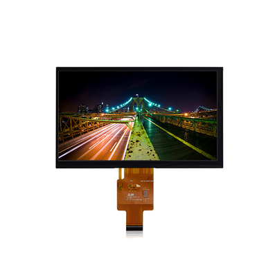 Καλή τιμή GV070WSM-N10 7,0 ιντσών 1024*600 LCD οθόνη για εκτυπωτή σε απευθείας σύνδεση