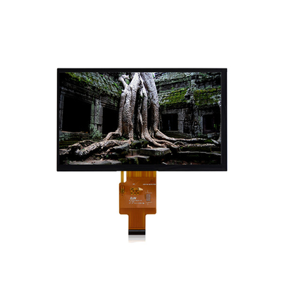 Καλή τιμή 600*1024 7,0 ιντσών GV070WSM-T83 LCD οθόνη με οθόνη οθόνης On-Cell Touch σε απευθείας σύνδεση