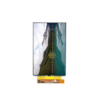 Καλή τιμή 7.0 ιντσών 1200*1920 GV070WUB-N51 LCD οθόνη σε απευθείας σύνδεση